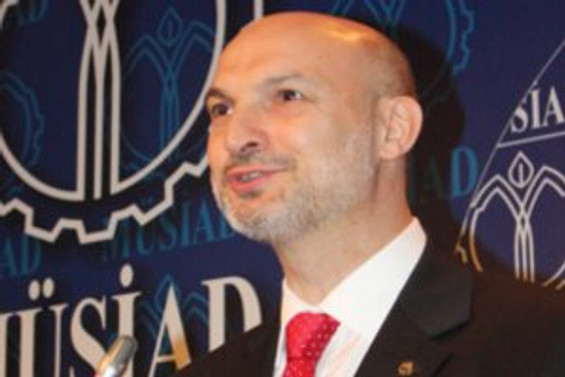 MÜSİAD'dan cari açık uyarısı