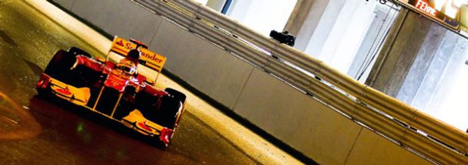 Formula 1 takımları ekonomik krize direniyor