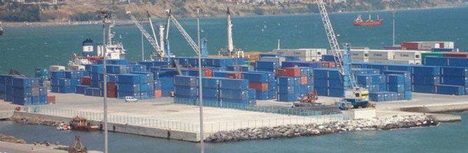Akport, Tekirdağ'a lojistik köy kuracak
