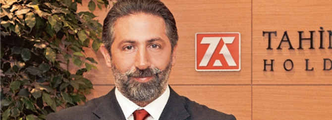Tahincioğlu, 860 milyon dolarla gayrimenkulde vites büyütecek