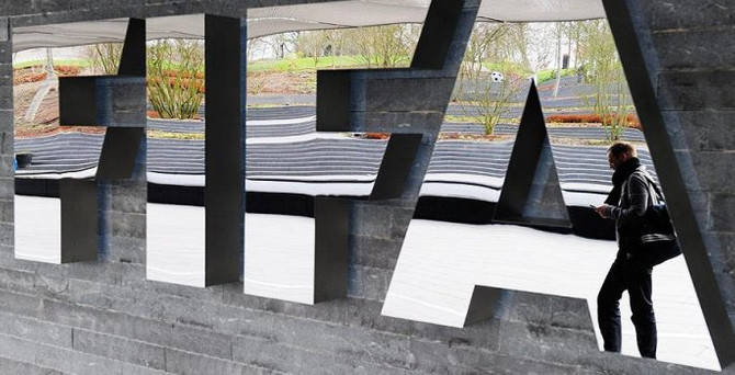 'Rüşvet veren' FIFA yetkilisinin kimliğine ulaşıldı
