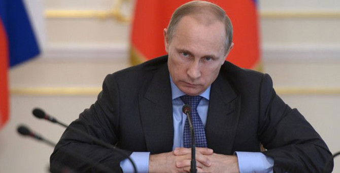 Putin, Türkiye'ye yönelik yaptırım kararını imzaladı