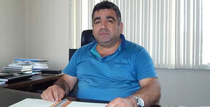 "Kaliteli ve ekonomik çözümlere odaklıyız"