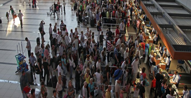 Ruslar İstanbul'dan vazgeçemiyor