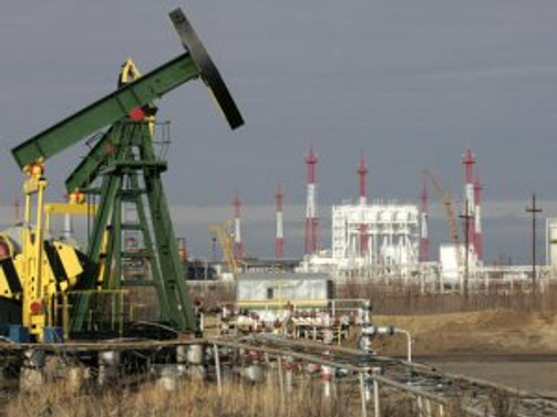 Petrol ABD verilerinden destek buldu