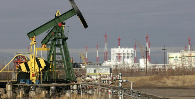 Petrol talebi 2016'da artacak