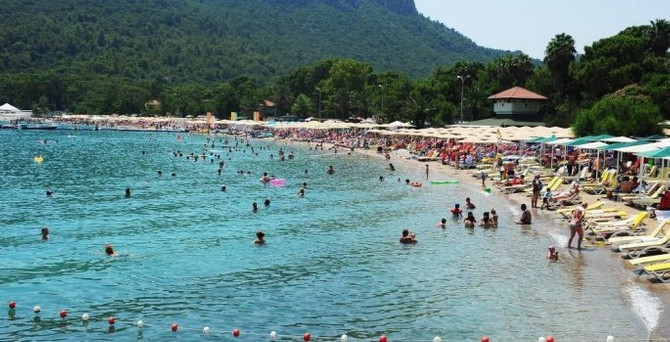 Alternatif turizmciler arayışa geçti