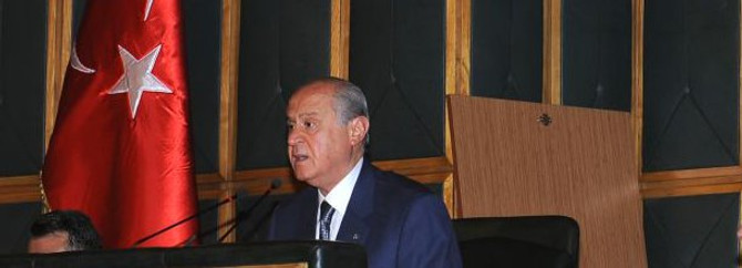 AKP Cumhuriyet anlayışına tahammülsüz