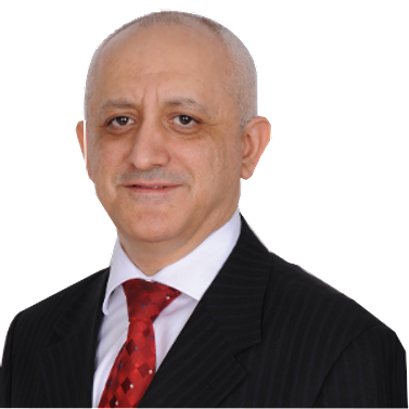Amerikalı fonların aracısı oluyor