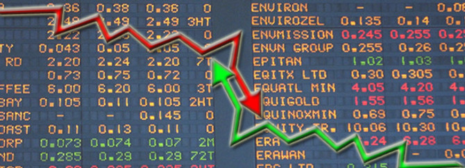Avrupa borsaları yükselişle açıldı