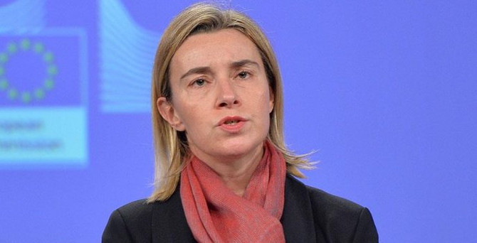 'IŞİD'e karşı savaşta ortak mücadele önemli'
