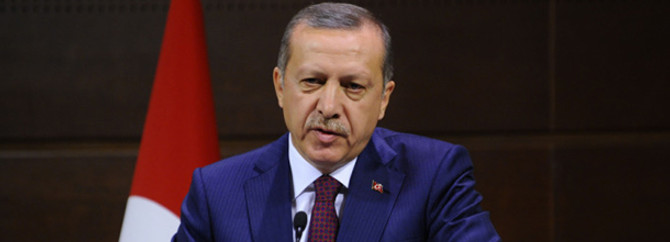 Erdoğan'dan bedelli açıklaması