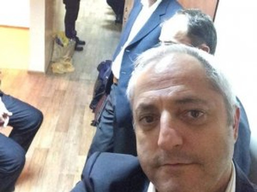 Türk iş adamlarına Rusya'da gözaltı iddiası