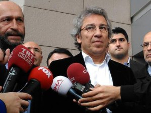 Dündar ve Gül'e tutuklama istemi!