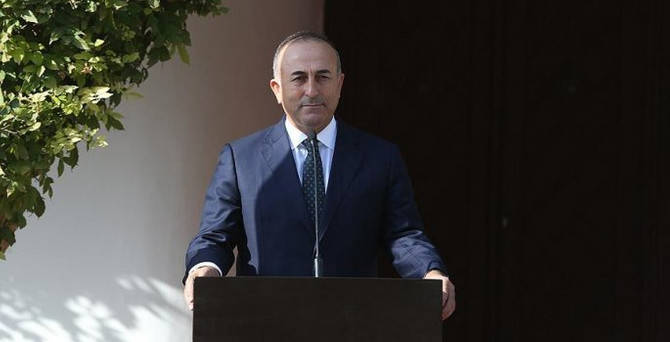 Çavuşoğlu: Özür dilememiz gerekmiyor