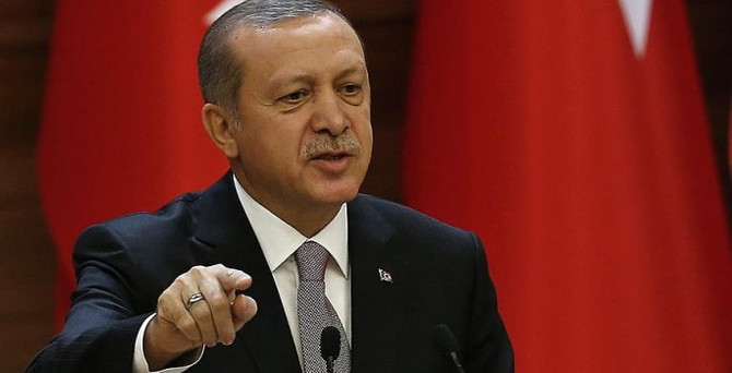 Erdoğan: Rusya'dan özür dilemeyeceğiz