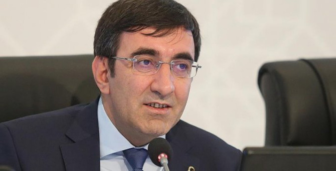 'Kamu-özel sektör ortaklığıyla yatırımlar hayata geçebilir'