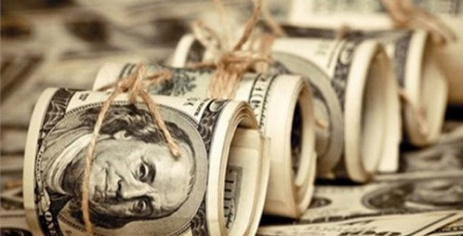 Avrupa'da 28 milyar dolarlık uyuşturucu ticareti