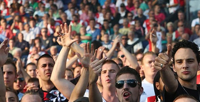 Fransa'da taraftar yasağı uzatıldı