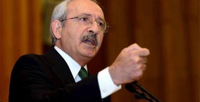 Kılıçdaroğlu'ndan 'Dündar ve Gül' açıklaması
