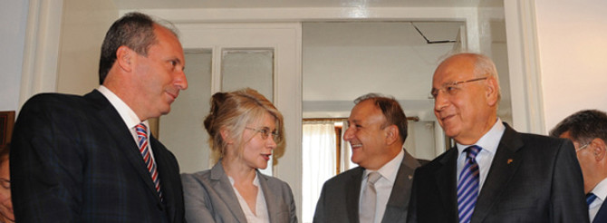 MHP'den 4 aşamalı çözüm planı
