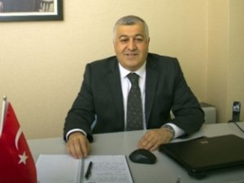 Çallı yeniden USK Başkanı seçildi