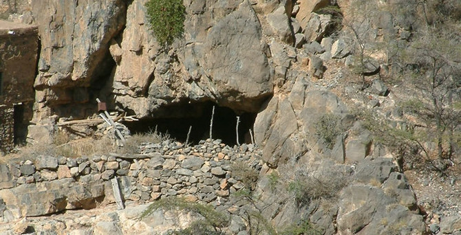 Bingöl'de PKK'ya ait 3 sığınak bulundu