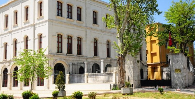 YÖK'te 'eczacılık' toplantısı