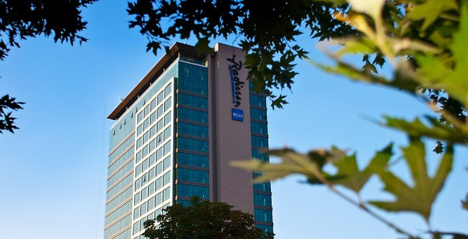 Radisson Blu Hotel Kayseri, “Kayak Paketi” hazırladı