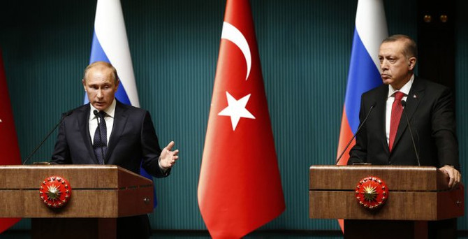 Putin, Erdoğan ile görüşmeyecek