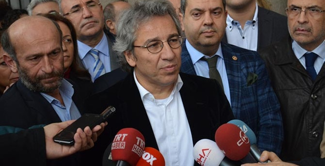 Türkiye Barolar Birliği HSYK'ya buşvuracak