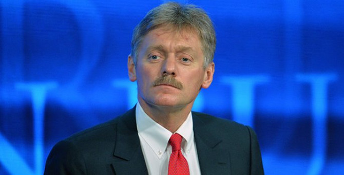 Kremlin: Erdoğan, Putin ile görüşmeyi talep etti