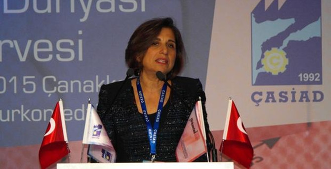 TÜSİAD hükümet programından memnun
