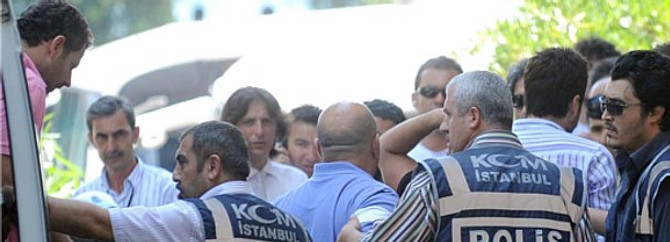 Şike soruşturmasında 3 kişi serbest