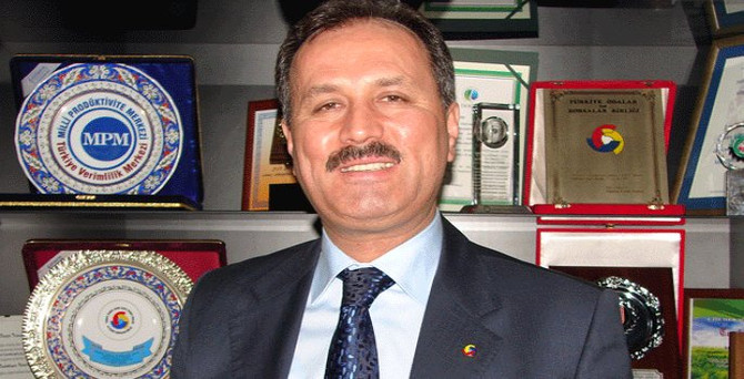 'Asgari ücretin artması, piyasayı hareketlendirecek'