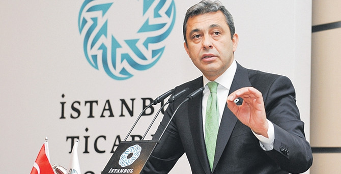 Türkiye ile İran arasındaki ticaret hız kazanıyor