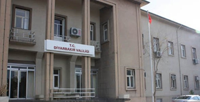 Valilikten saldırı açıklaması
