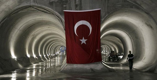 Metro açılmadan ev fiyatları ikiye katlandı