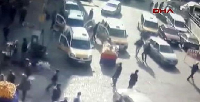 Şehit polis sayısı 2'ye yükseldi