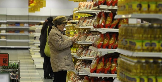 Araplar'dan Türk ürünlerine destek