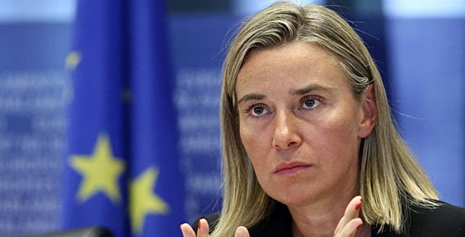 'AB ve Türkiye aynı sorunlarla karşı karşıya'