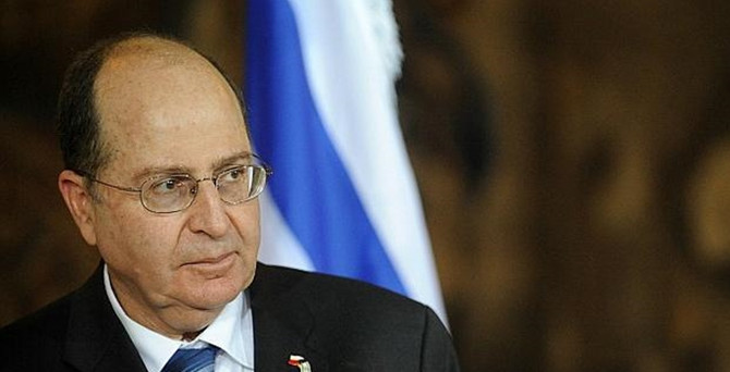 Rus uçağı İsrail hava sahasını ihlal etti