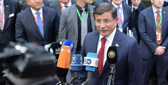 'Avrupa hepimizin ortak evidir'