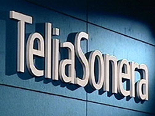 Turkcell'in ortağı TeliaSonera'dan dev satın alma