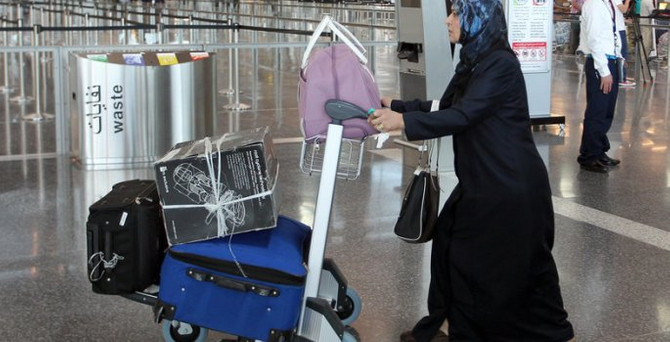 Katar'dan Türk müteahhitlere çıkış yasağı