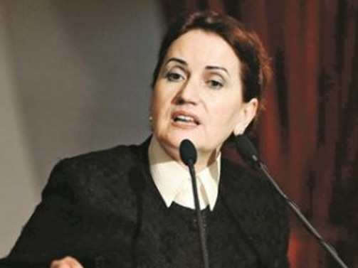 'Her türlü sorumluluğu almaya hazırız'