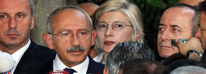 Kılıçdaroğlu'na destek çıktı