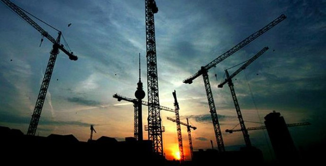 İnşaat malzemesi ihracatında büyük düşüş