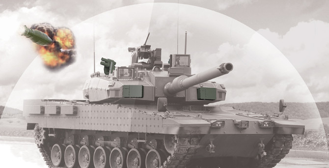 ALTAY'ı AKKOR koruyacak