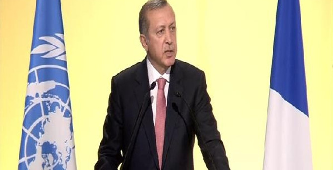'2030 yılına kadar yol haritamızı belirledik'